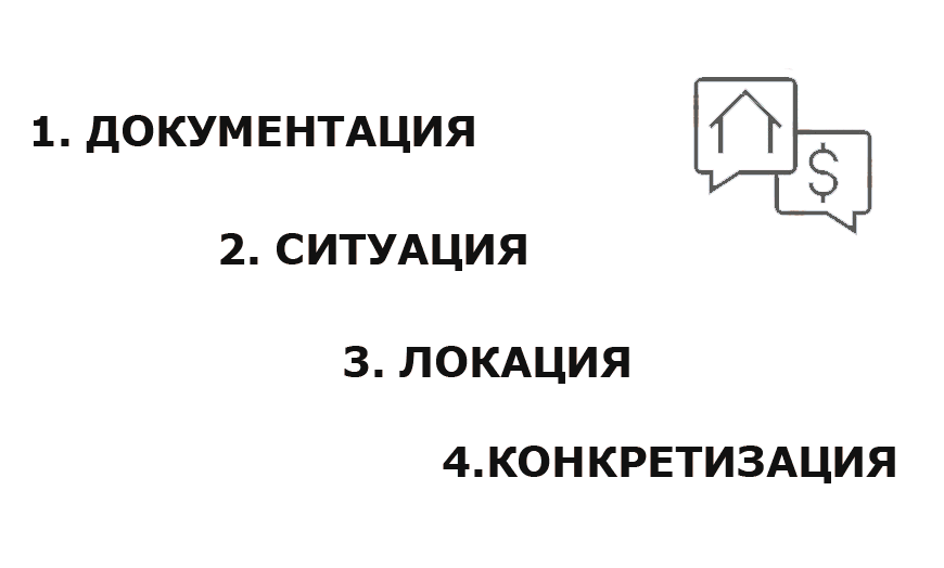 Инструкция архитектора для выбора земельного участка под коттедж